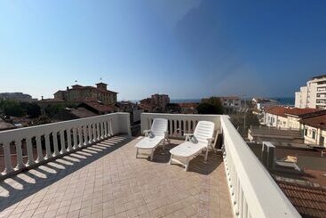 تختخواب و صبحانه Villa Giulia Bnb