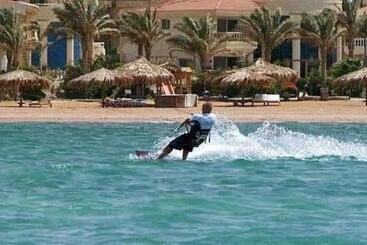 Hotel هافانا بيتش ريزورت Havana Beach Resort