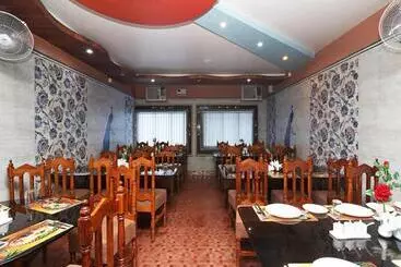 Szálloda Abhishek Inn