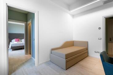 Agriturismo Terra Volonteri