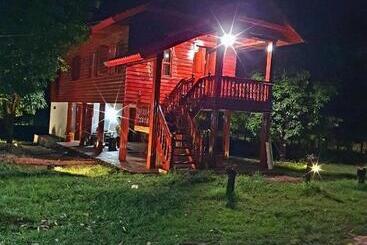 Angkor Bird Nest Resort