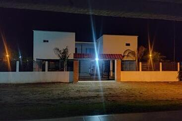 Hotel Chiriguare Parrilla