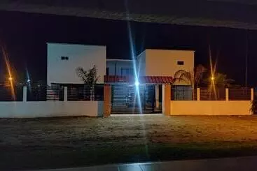 Hôtel Chiriguare Parrilla