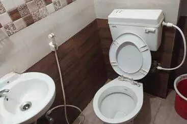 Hotel Madison Patia Bhubaneswar By Morservices