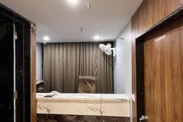 Hotel Krishna
