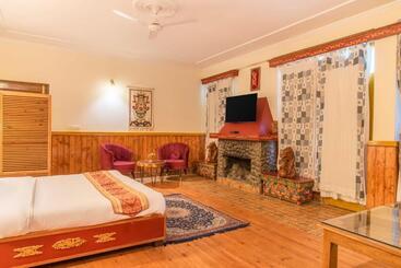 فندق Nandini By Great Empire