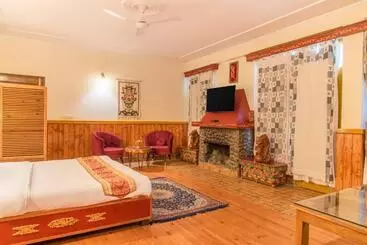 Hôtel Nandini By Great Empire