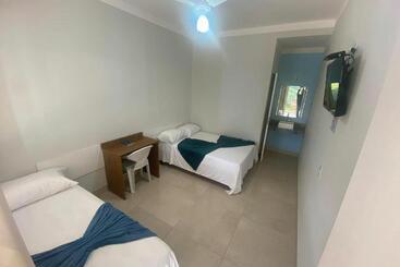 Hotel Pousada Oásis 2