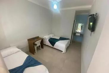 Hotel Pousada Oásis 2
