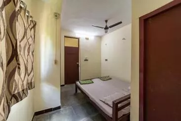 Hotel Sacar Guest House