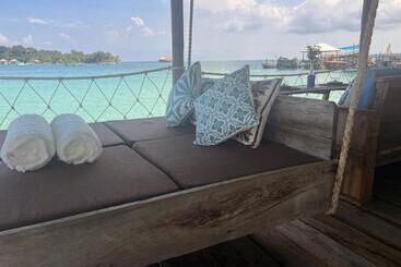 Hotel Salacia S Suite