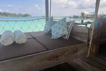 Hotelli Salacia S Suite