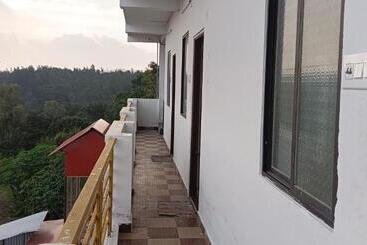 Hôtel Tj Linga Rooms Stay