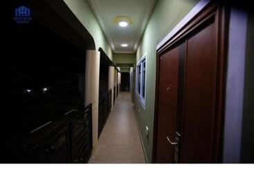 מלון דירות Matata Homes Airbnb