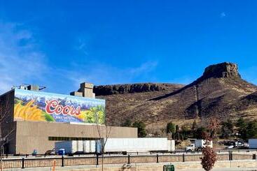 Pansy’s Parlor Bed & Breakfast