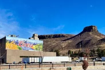 Pansy’s Parlor Bed & Breakfast