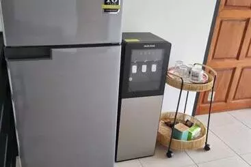 Pensão Baanbaan Homestay