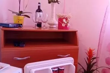 Pensjonat Casa Dănuț