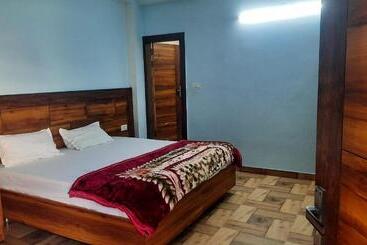 ペンション Crescent Moon Homestay