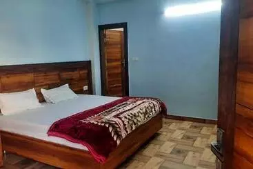 Pensjonat Crescent Moon Homestay