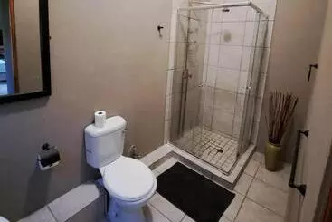 ペンション Morgenbos Guesthouse