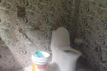 Pensão Mountain View Cottage