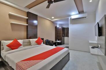 Pensionat Preet Palace