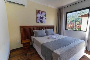 Resort Art Green Teresópolis