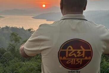 Resort Dighe Wada Tourism