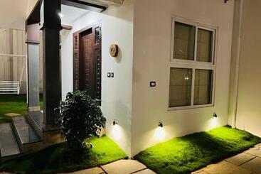 Resort Pabis Luxurious Stay