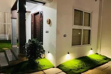 Lomakeskus Pabis Luxurious Stay