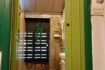 Albergue Fluid Phuket