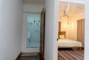 هاستل La Casa De Jardin