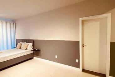 هتل آپارتمان Apartsuites Executive