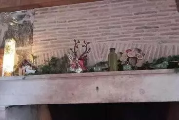 Nocleg ze śniadaniem La Mésange Bleue