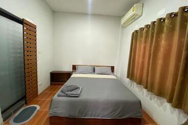 Daisy Hotel @wiang Kaen