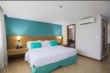 هتل آپارتمان Apto Flat   Radisson Belém