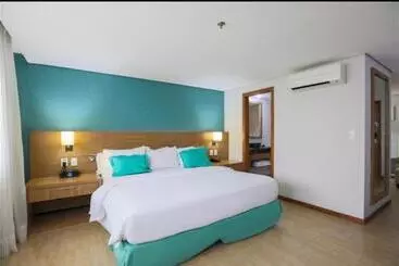 Aparthotel Apto Flat Radisson Belém