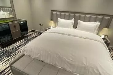 Hotelli وسن الشرق