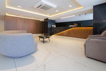 هتل Arpoar Suítes #101 Suíte Em Manaíra By Carpediem