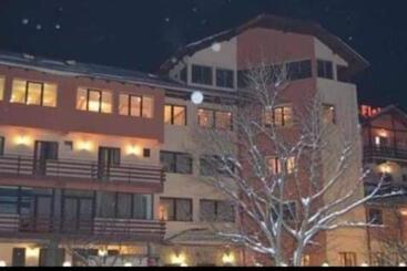 Szálloda Bran Stoker