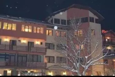 Hotel Bran Stoker