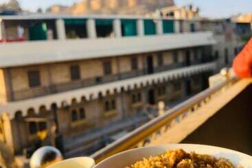 Hotel Dara & Camel Safari