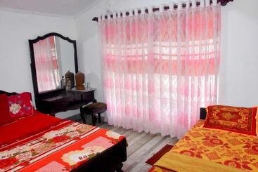 Hotel Forest View Villa