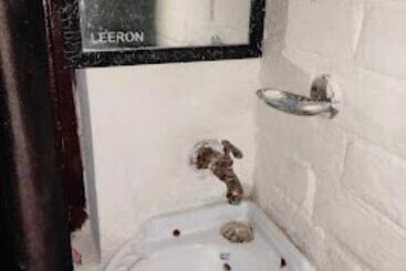 בית מלון כפרי Del