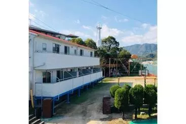 Hotel Seaside Hostel Light House   Vacation Stay 82336v