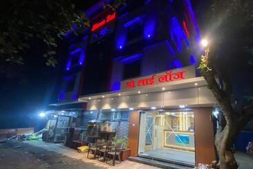 Szálloda Shree Sai Lodge