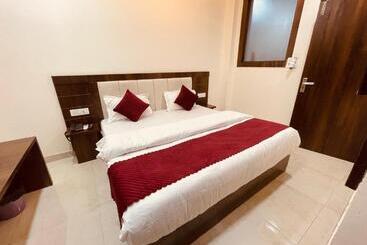 Hotell The Divine Ganga   Top Rated And Most Awarded Property In Haridwar