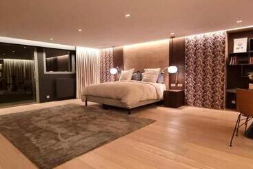 פנסיון Auprès Des Vignes D’amiens