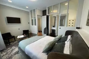 Pensione Maison Manotte D’artois